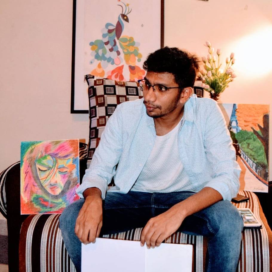 Balla Vamsi Srinivas